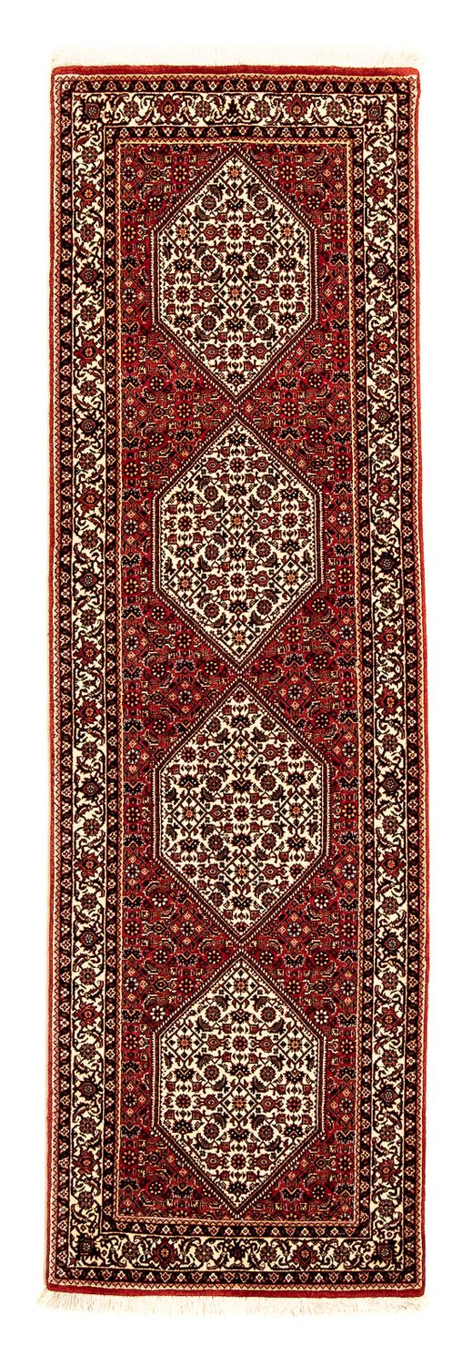 Bidjar Teppe 247x73cm - Persisk teppe
