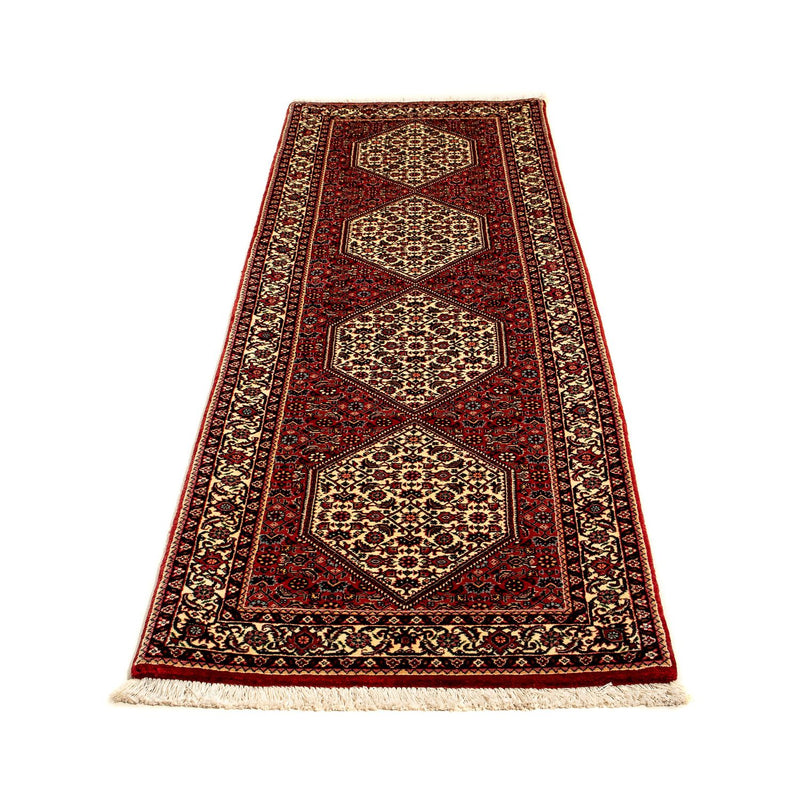 Bidjar Teppe 247x73cm - Persisk teppe