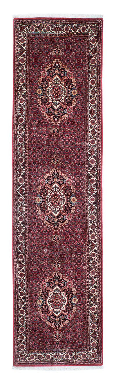 Bidjar Teppe 82x313cm - Persisk teppe