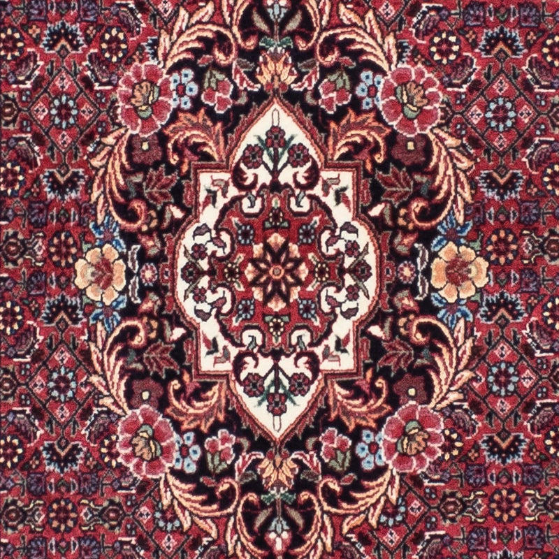 Perserteppich - Bidjar - Royal 313 x 82 cm Teppich Läufer