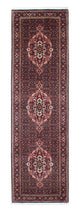 Bidjar Teppe 298x82cm - Persisk teppe