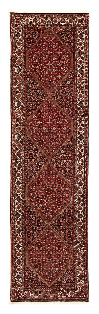 Bidjar Teppe 77x315cm - Persisk teppe
