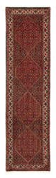 Bidjar Teppe 77x315cm - Persisk teppe