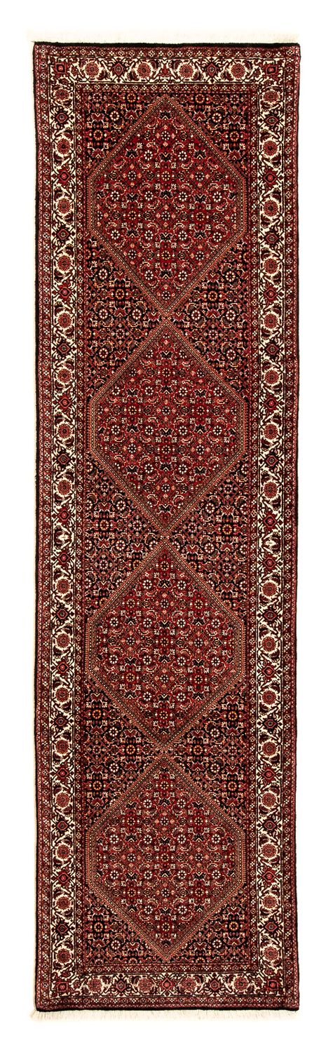 Bidjar Teppe 77x315cm - Persisk teppe