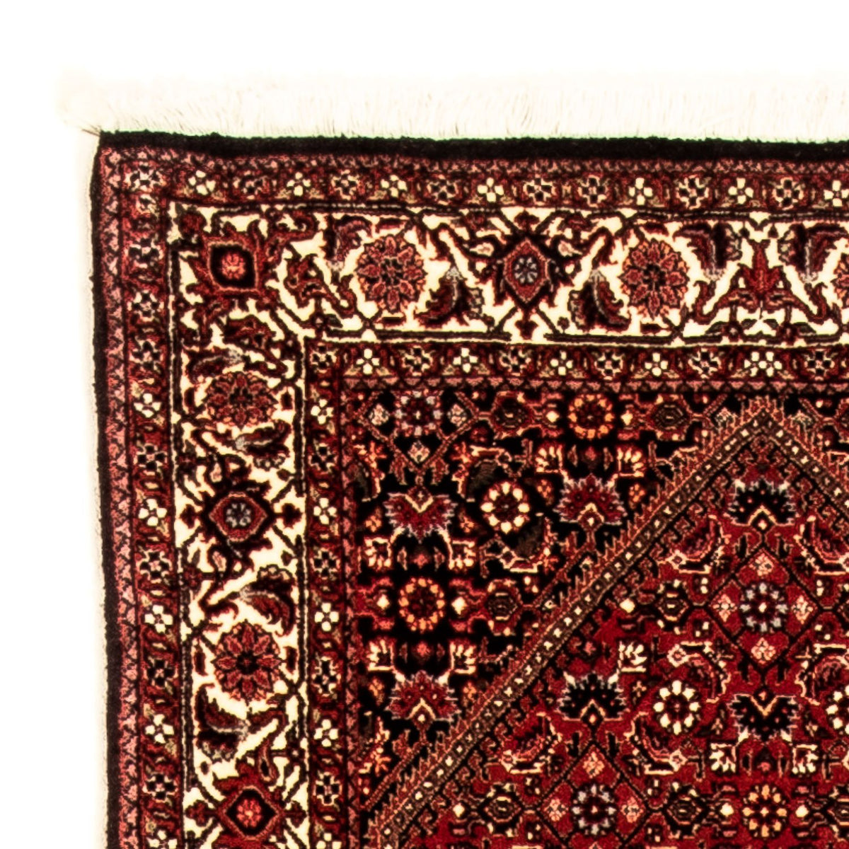 Bidjar Teppe 77x315cm - Persisk teppe