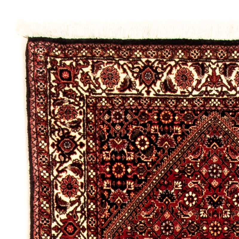 Bidjar Teppe 77x315cm - Persisk teppe