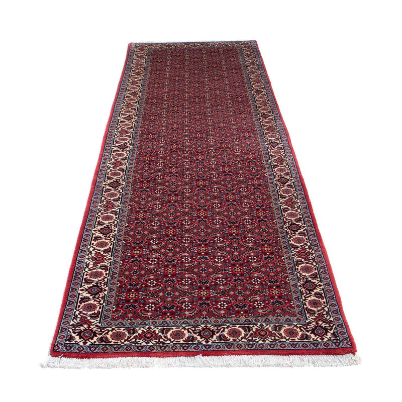 Bidjar Teppe 81x302cm - Persisk teppe
