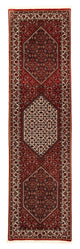 Bidjar Teppe 295x71cm - Persisk teppe