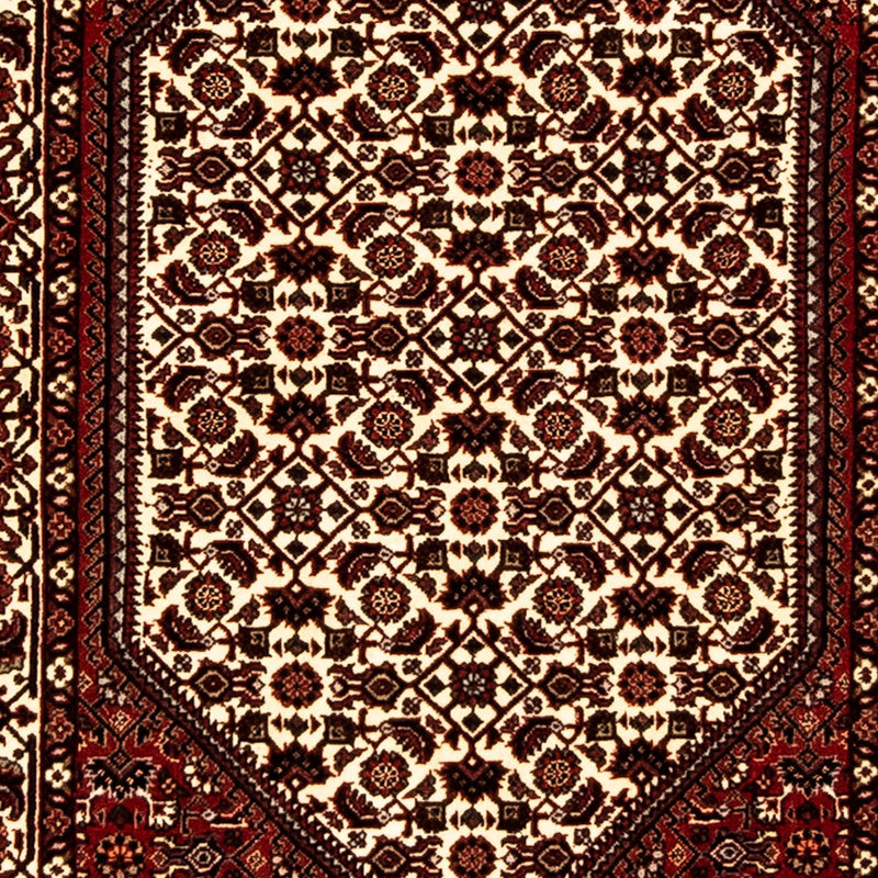 Bidjar Teppe 295x71cm - Persisk teppe