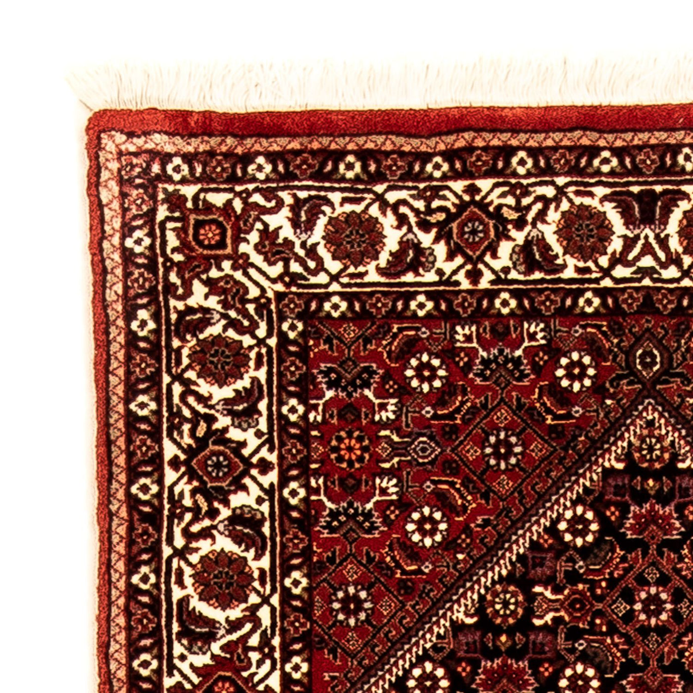 Bidjar Teppe 295x71cm - Persisk teppe