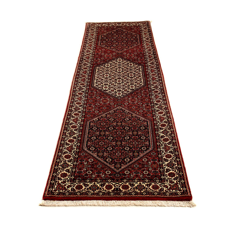 Bidjar Teppe 295x71cm - Persisk teppe