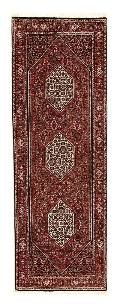 Bidjar Teppe 73x221cm - Persisk teppe