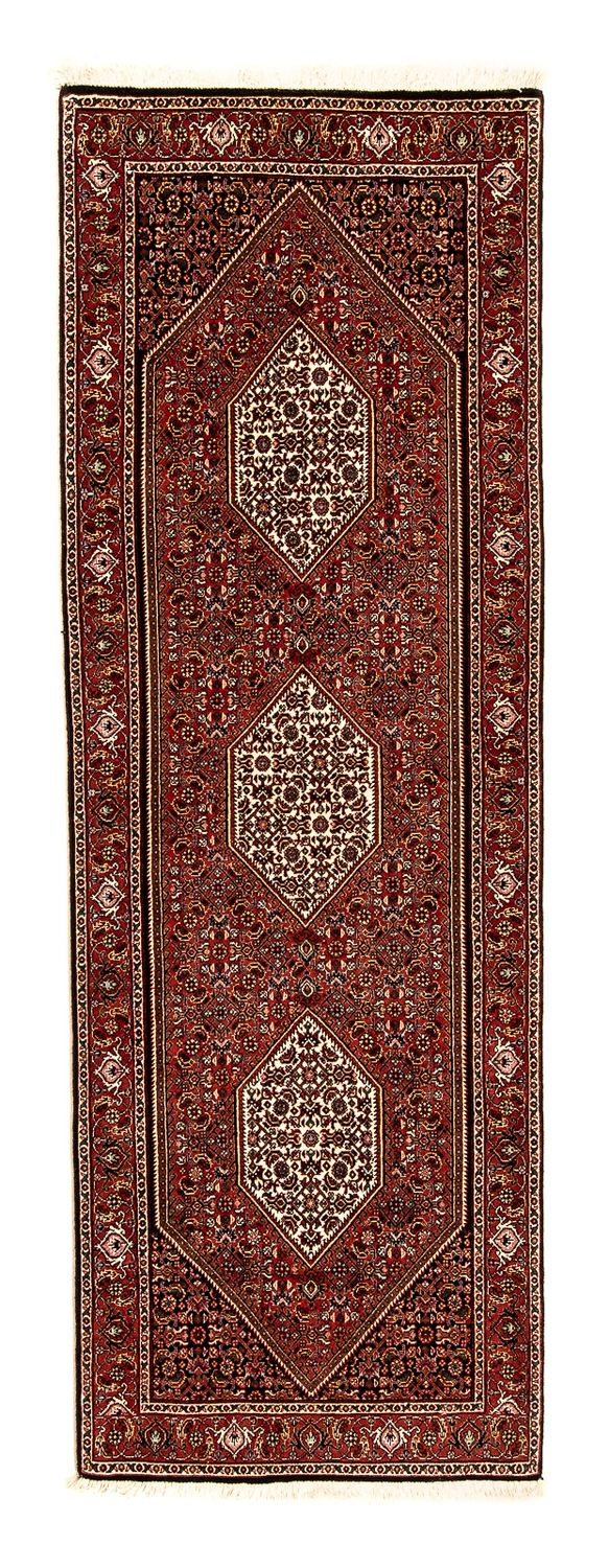 Bidjar Teppe 73x221cm - Persisk teppe