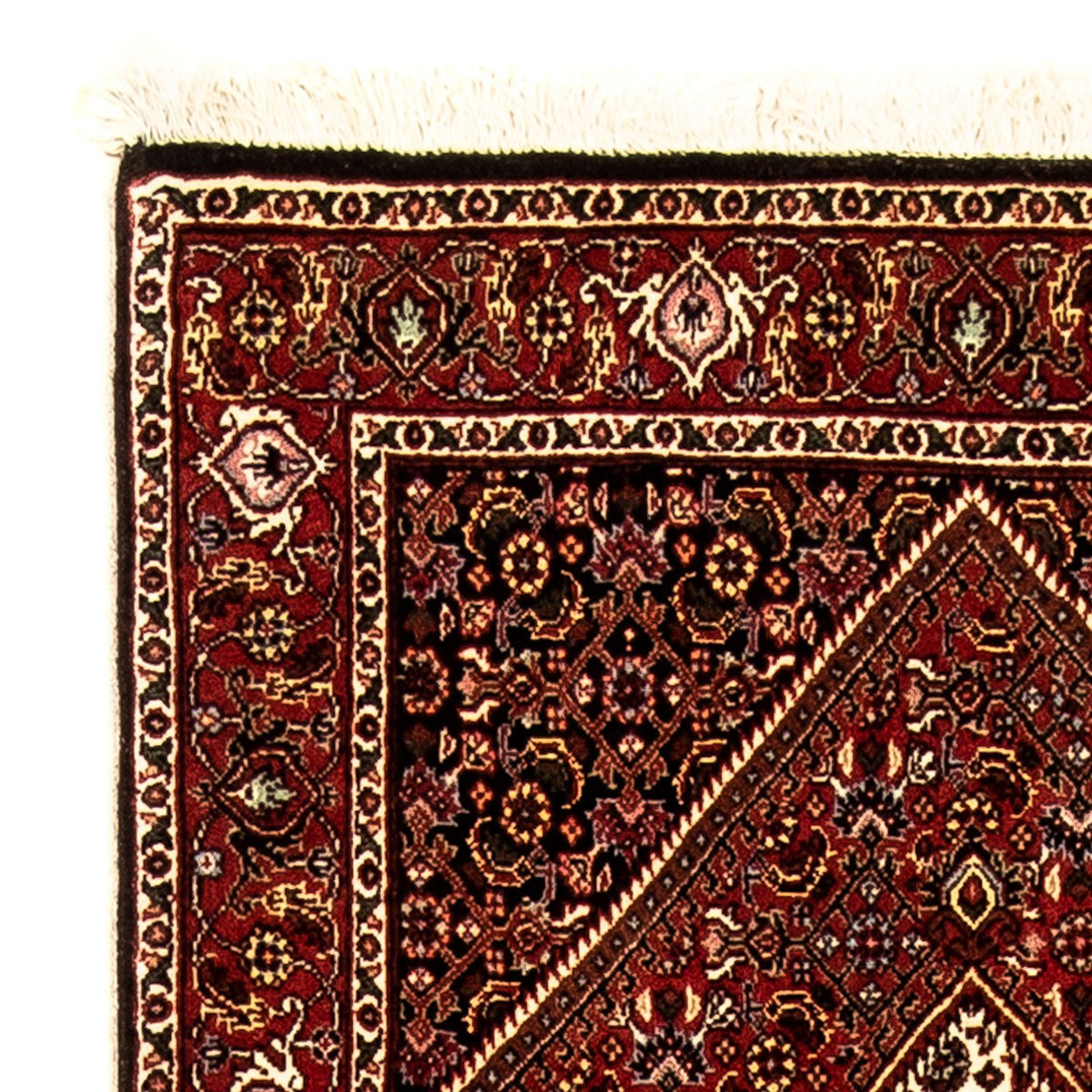 Bidjar Teppe 73x221cm - Persisk teppe