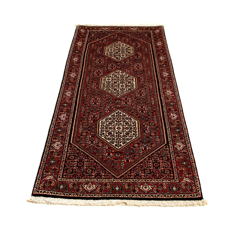 Bidjar Teppe 73x221cm - Persisk teppe