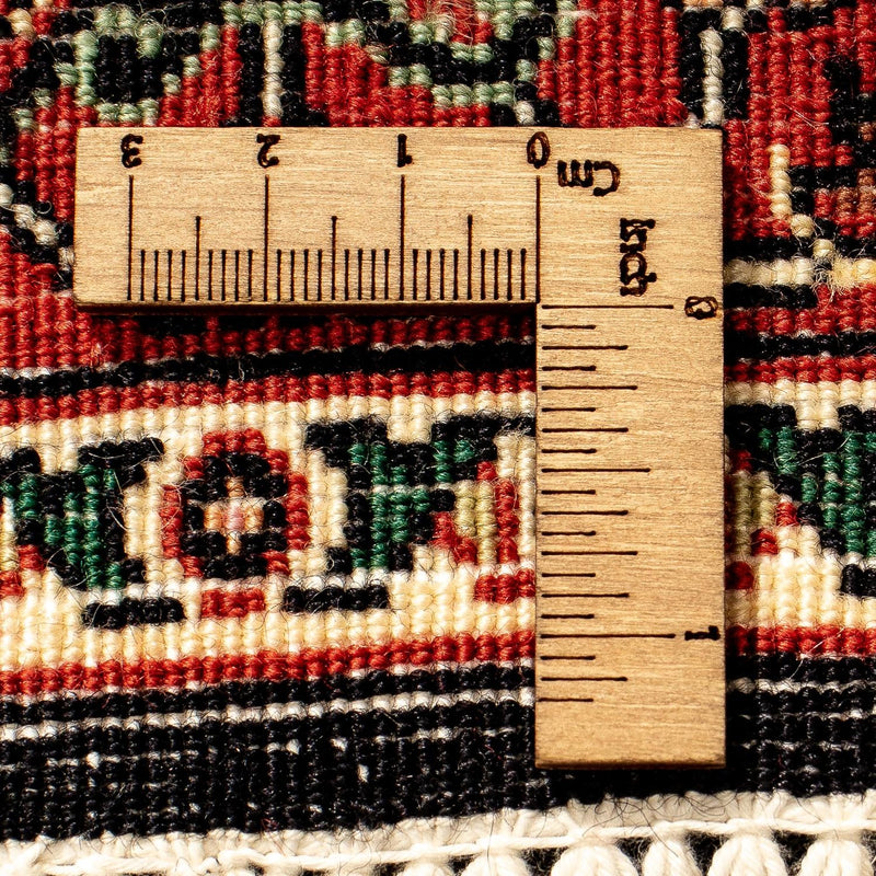 Bidjar Teppe 73x221cm - Persisk teppe