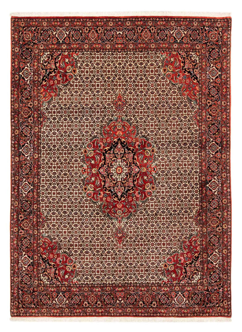 Bidjar Teppe 200x258cm - Persisk teppe