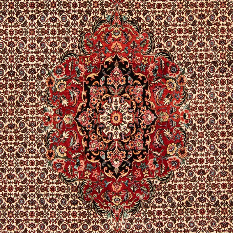 Bidjar Teppe 200x258cm - Persisk teppe