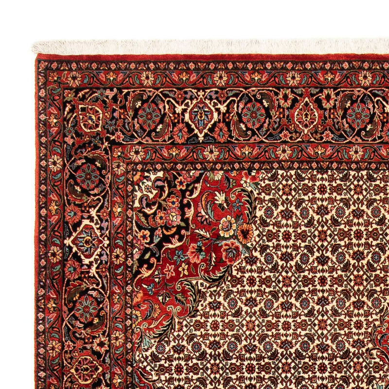 Bidjar Teppe 200x258cm - Persisk teppe