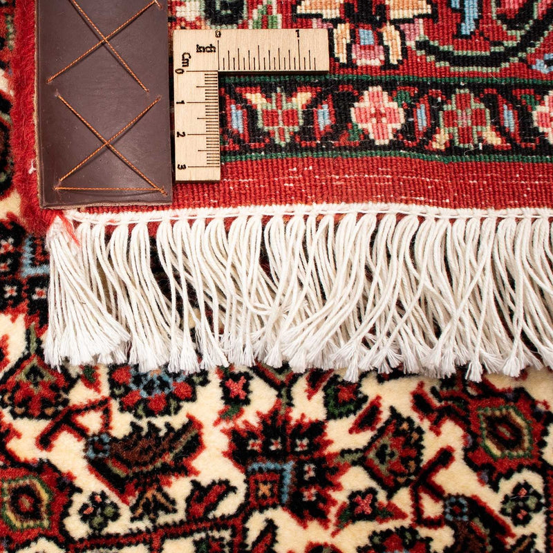 Bidjar Teppe 200x258cm - Persisk teppe