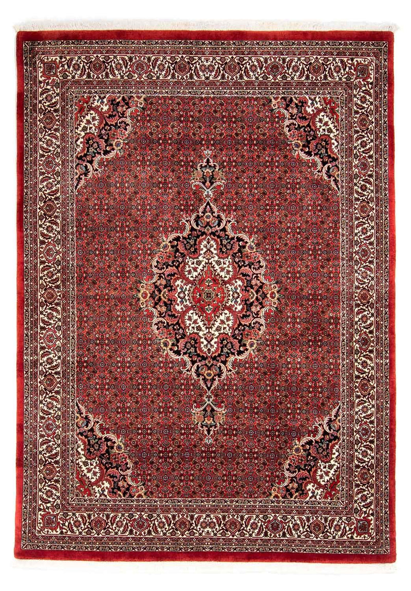 Bidjar Teppe 233x168cm - Persisk teppe
