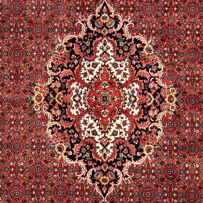 Bidjar Teppe 233x168cm - Persisk teppe