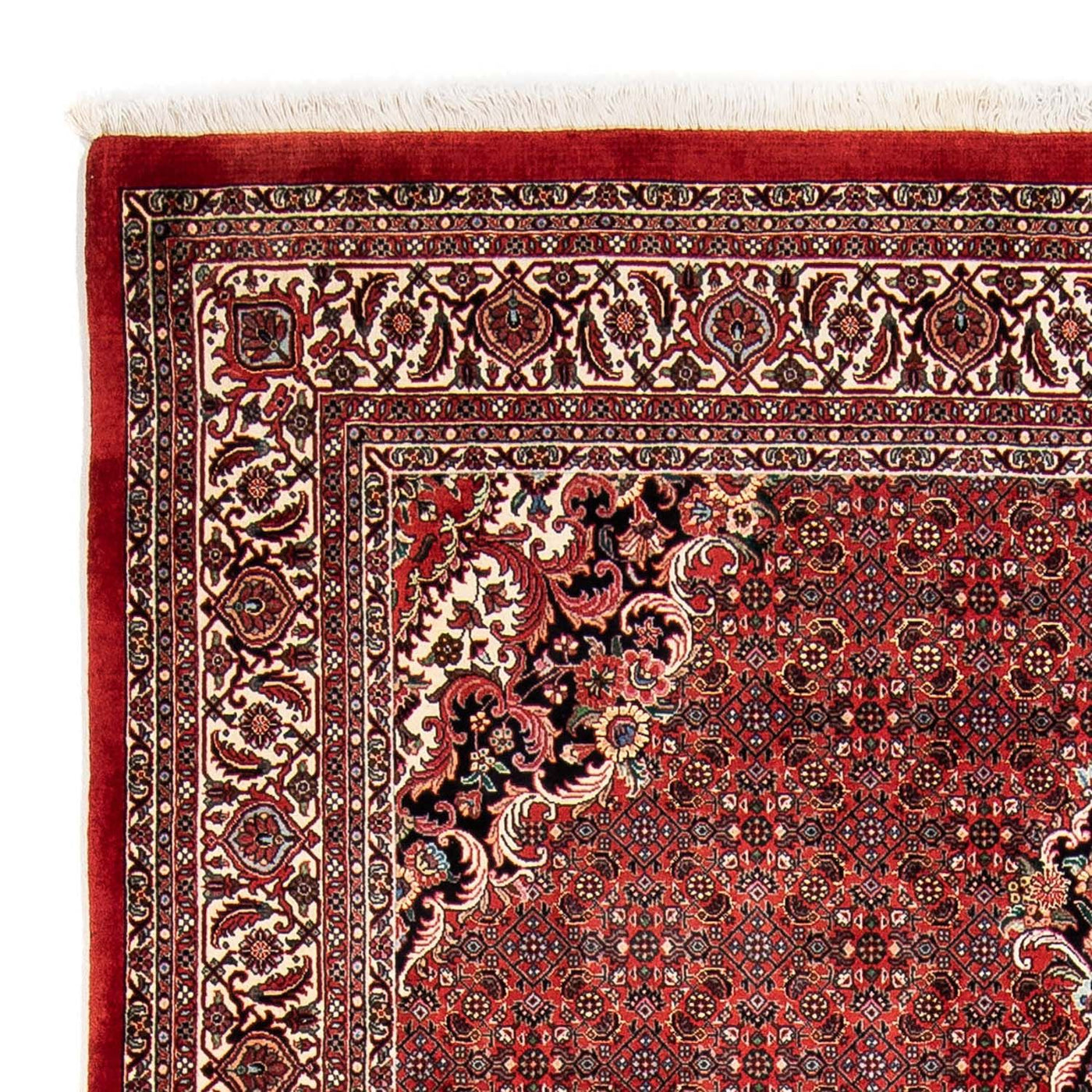 Bidjar Teppe 233x168cm - Persisk teppe