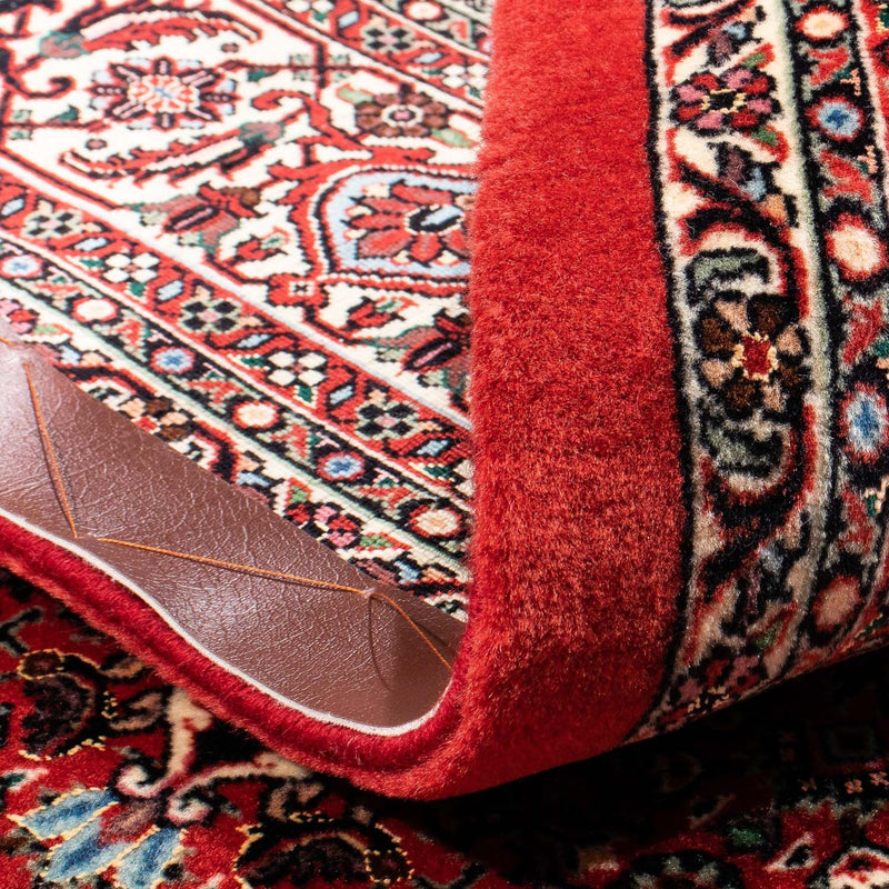 Bidjar Teppe 233x168cm - Persisk teppe