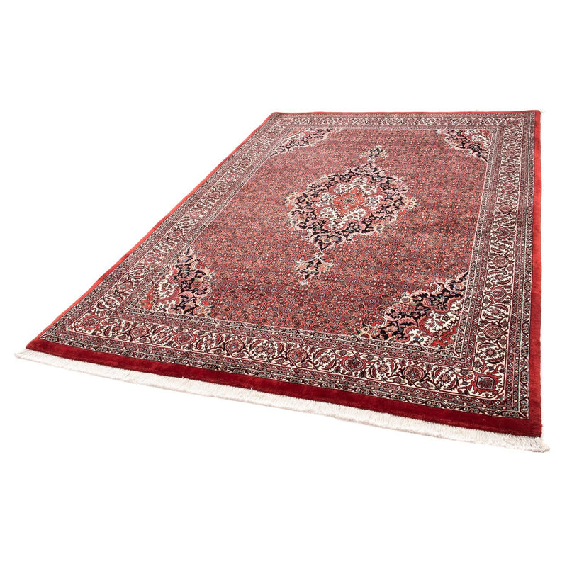 Bidjar Teppe 233x168cm - Persisk teppe
