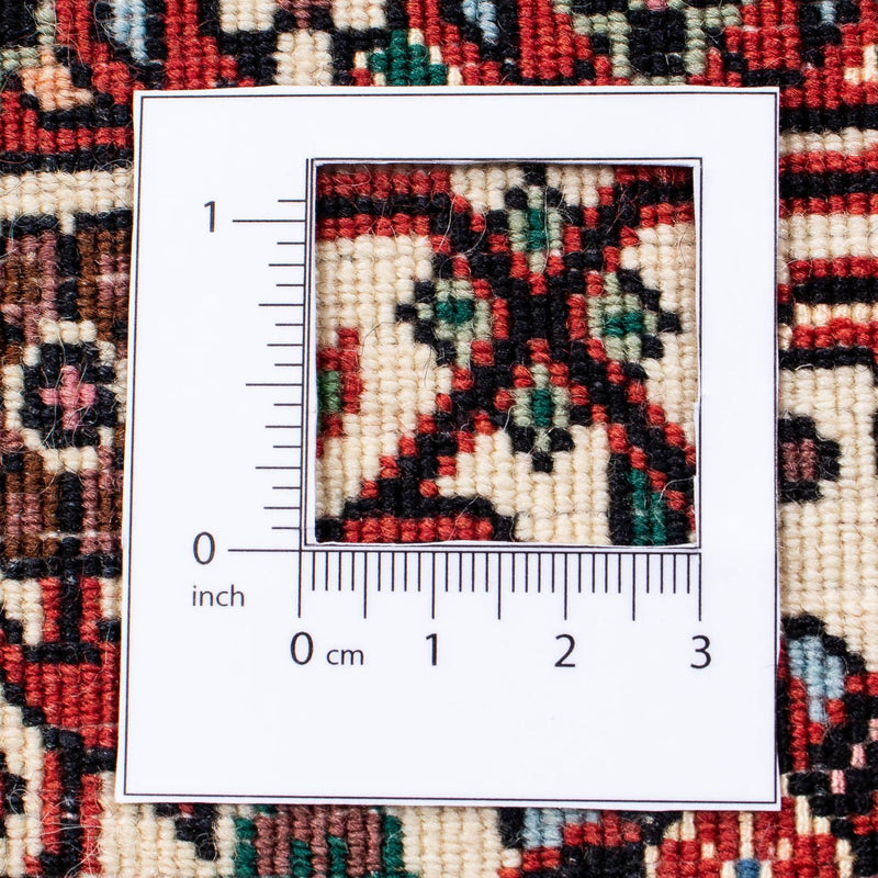 Bidjar Teppe 233x168cm - Persisk teppe