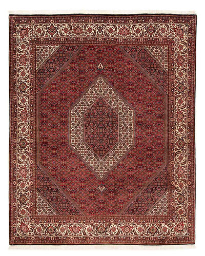 Bidjar Teppe 200x244cm - Persisk teppe