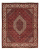 Bidjar Teppe 200x244cm - Persisk teppe