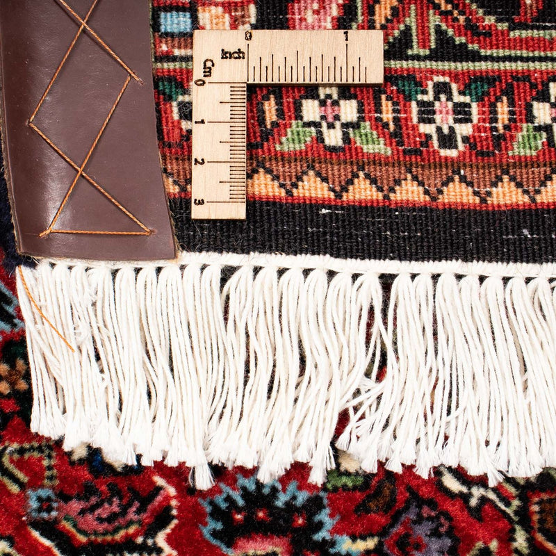 Bidjar Teppe 200x244cm - Persisk teppe