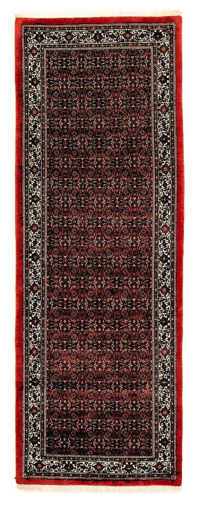 Bidjar Teppe 100x293cm - Persisk teppe