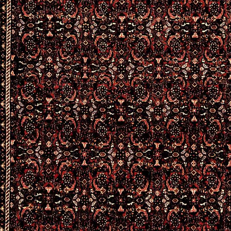 Bidjar Teppe 293x100cm - Persisk teppe