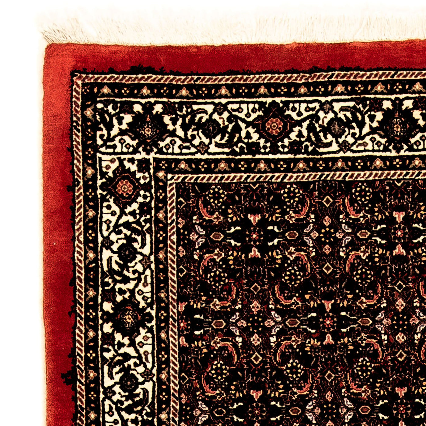 Bidjar Teppe 293x100cm - Persisk teppe