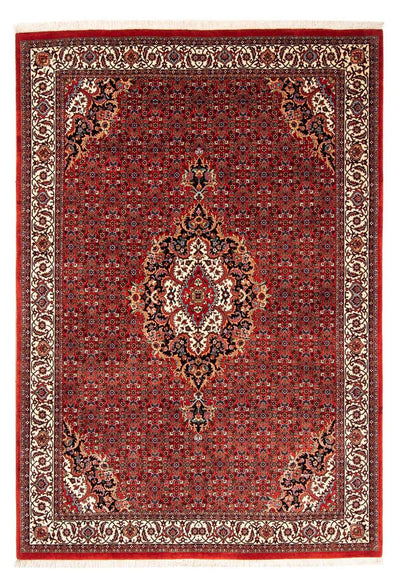 Bidjar Teppe 168x242cm - Persisk teppe