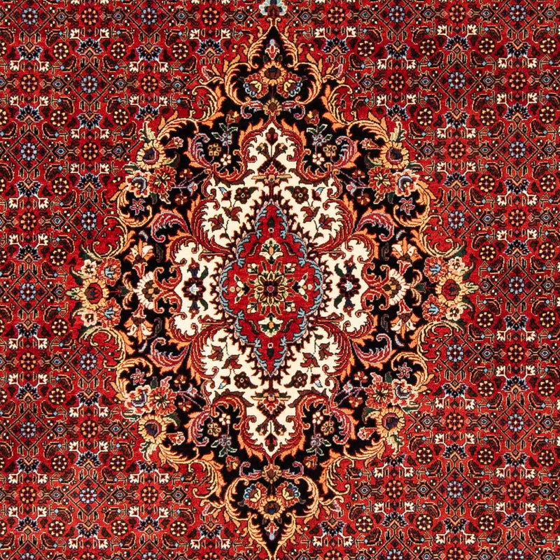 Bidjar Teppe 242x168cm - Persisk teppe