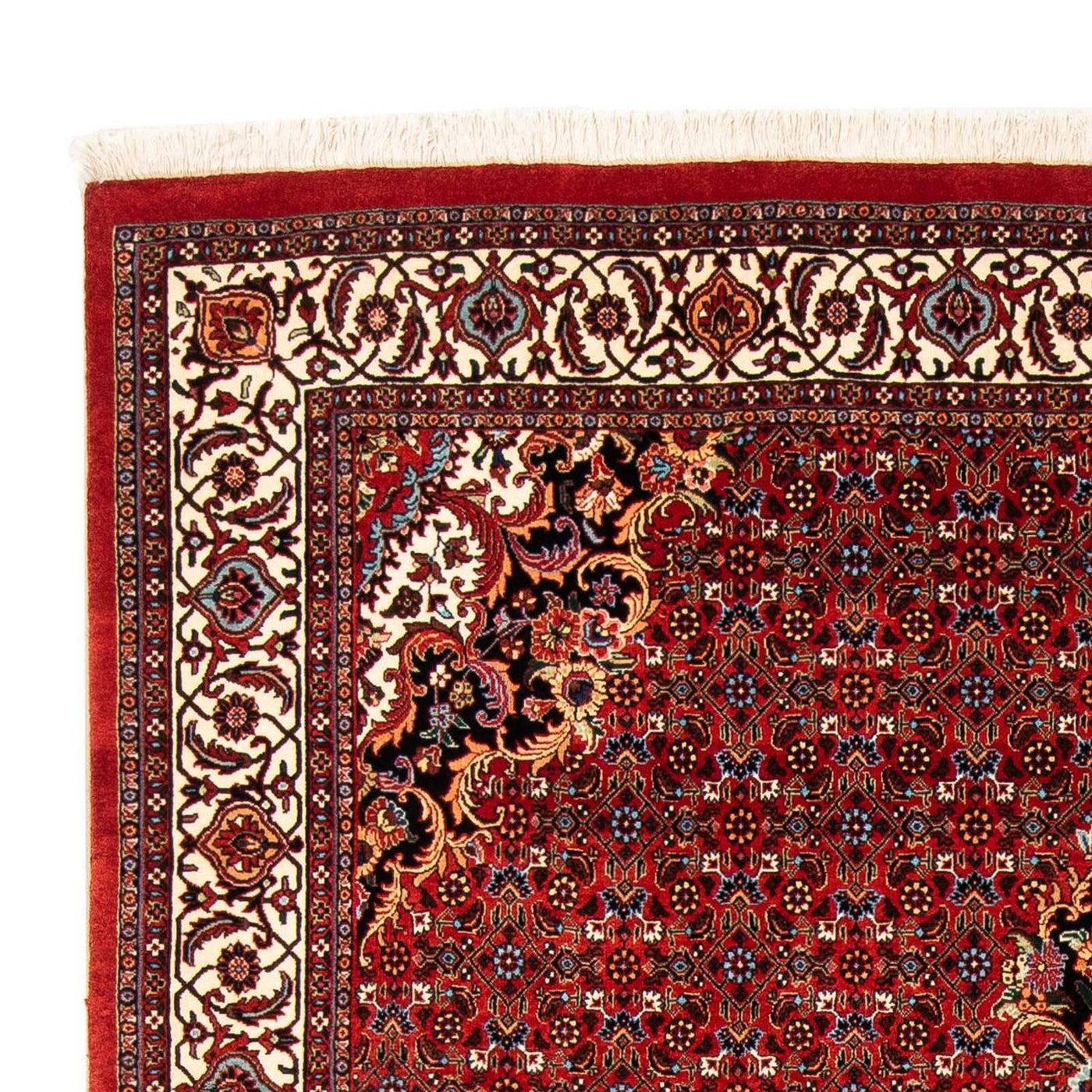 Bidjar Teppe 242x168cm - Persisk teppe