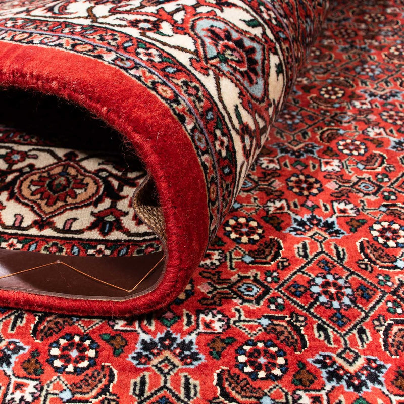 Bidjar Teppe 242x168cm - Persisk teppe