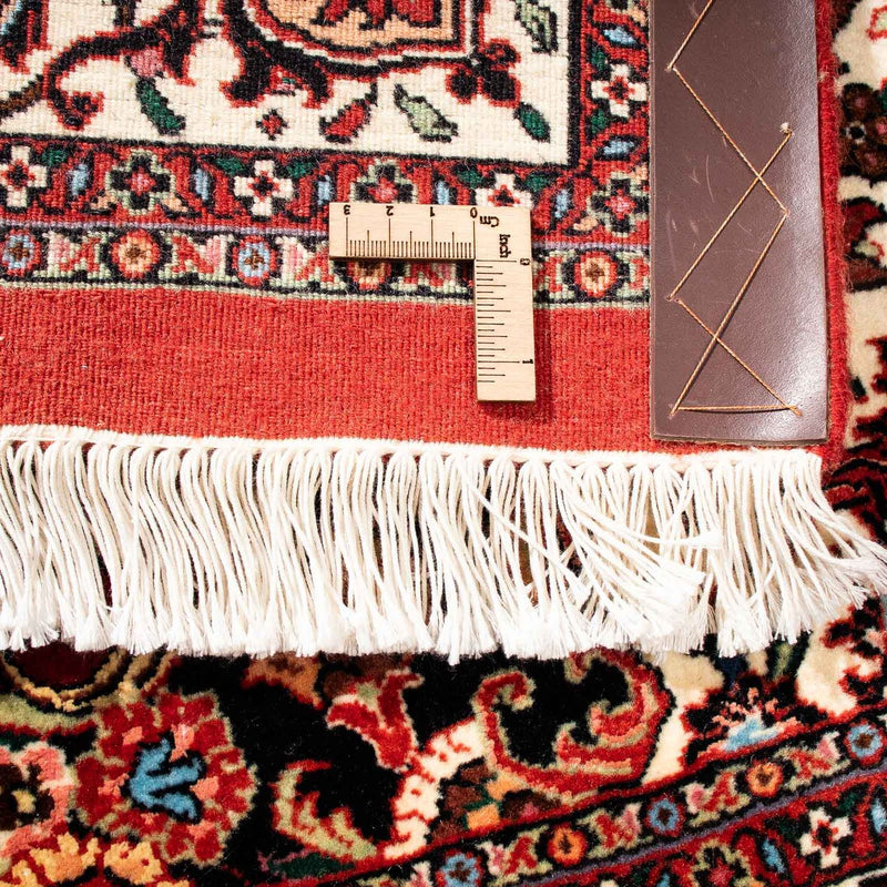 Bidjar Teppe 242x168cm - Persisk teppe