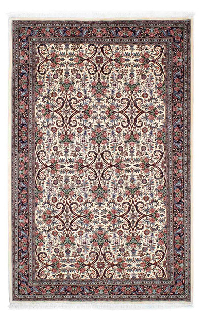 Bidjar Teppe 135x210cm - Persisk teppe