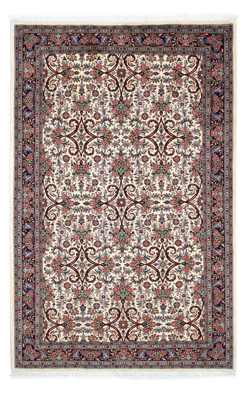Bidjar Teppe 210x135cm - Persisk teppe