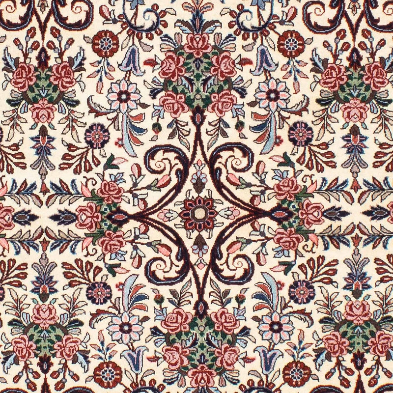 Bidjar Teppe 210x135cm - Persisk teppe