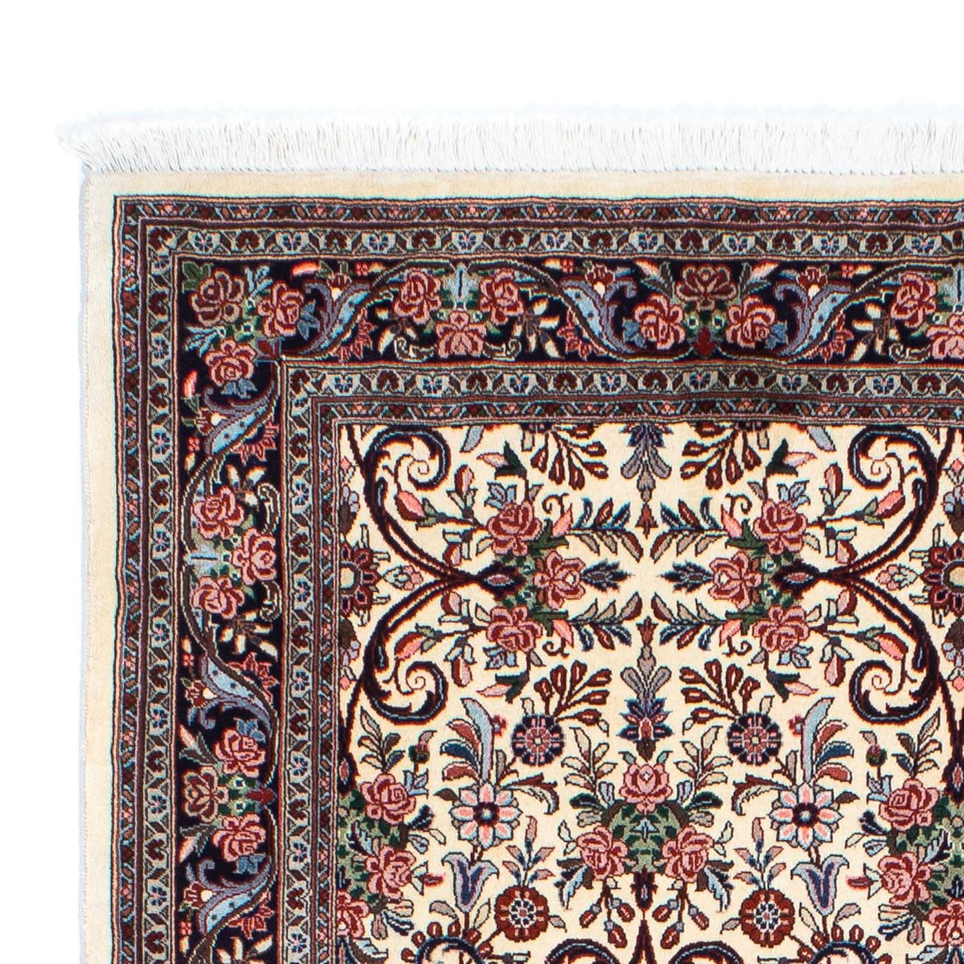 Bidjar Teppe 210x135cm - Persisk teppe