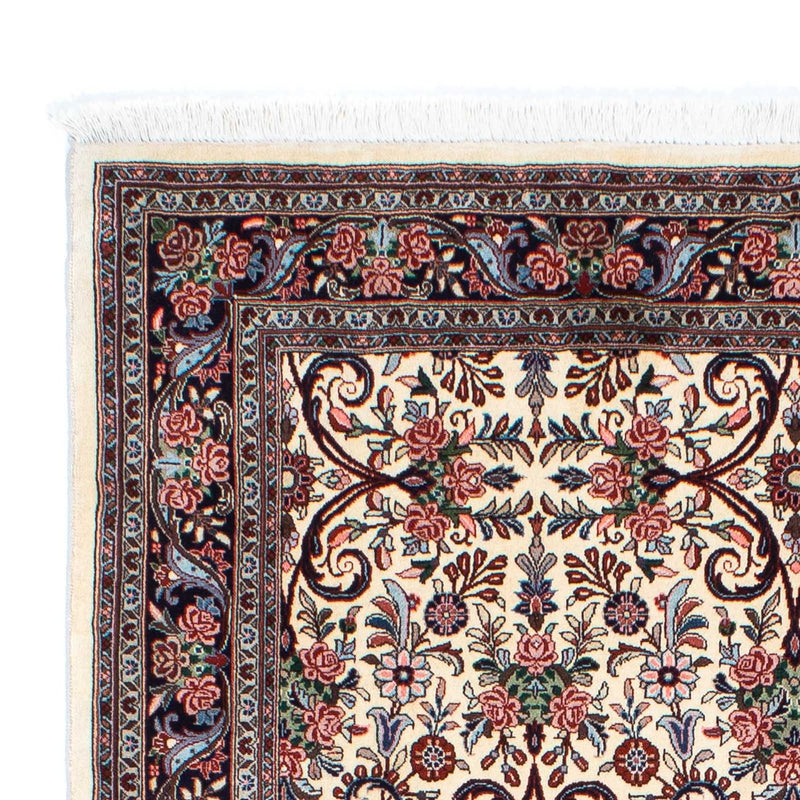 Bidjar Teppe 210x135cm - Persisk teppe