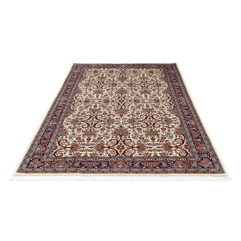 Bidjar Teppe 210x135cm - Persisk teppe