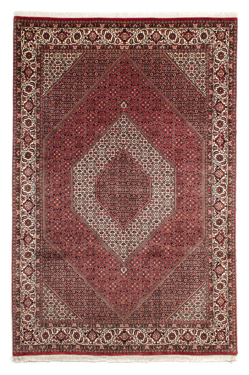 Bidjar Teppe 302x204cm - Persisk teppe