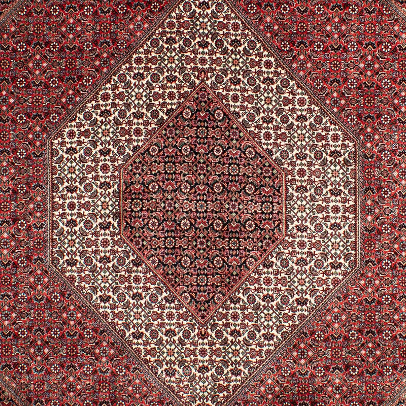 Bidjar Teppe 302x204cm - Persisk teppe