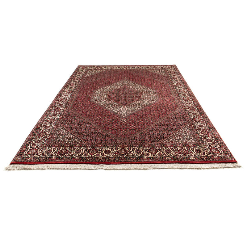 Bidjar Teppe 302x204cm - Persisk teppe